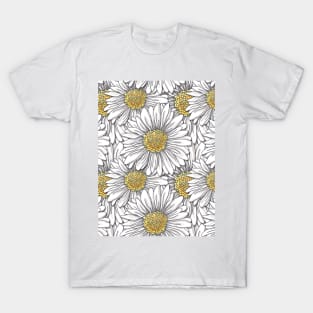 Daisies T-Shirt